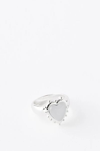 Single Ring