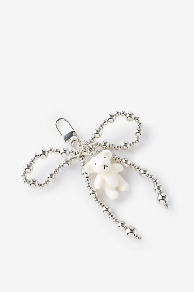 Bag Charm