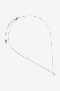 Waterproof Pendant Necklace