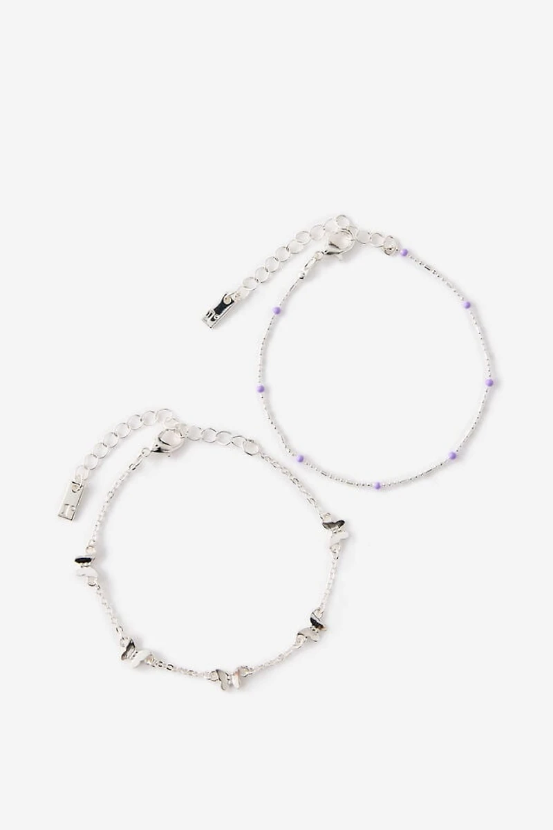 Multipack Bracelet