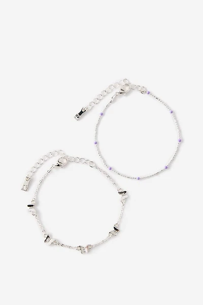 Multipack Bracelet