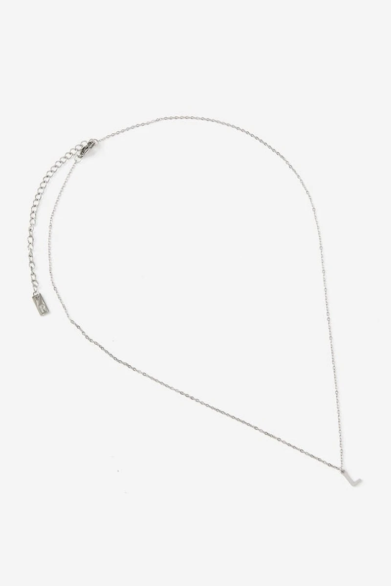 Waterproof Pendant Necklace