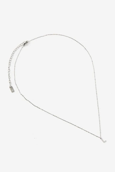 Waterproof Pendant Necklace