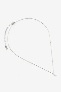 Waterproof Pendant Necklace