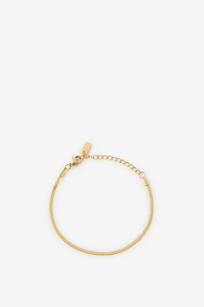 Waterproof Single Bracelet
