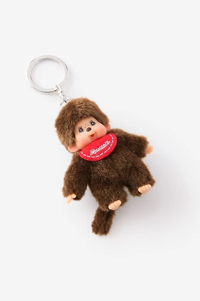 Monchhichi Bag Charm