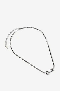 Olivia Rodrigo Waterproof Pendant Necklace