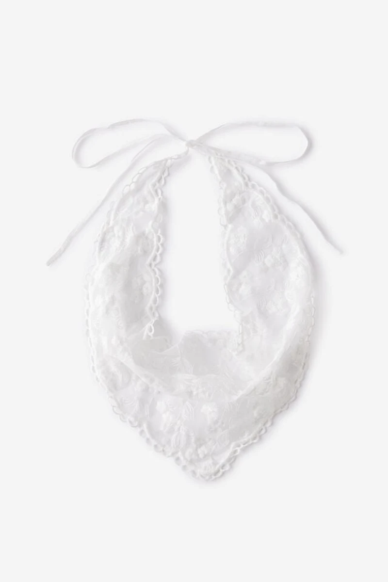 Knot Your Everyday Scarf