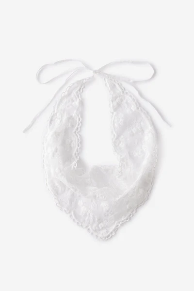 Knot Your Everyday Scarf