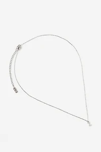 Waterproof Pendant Necklace