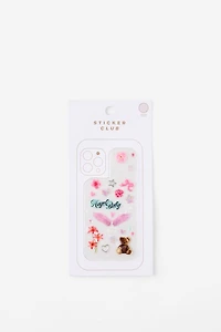 Sticker Club Mini