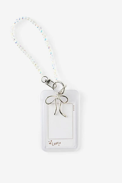 Making Memories Photo Frame Charm