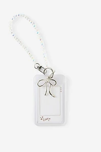 Making Memories Photo Frame Charm