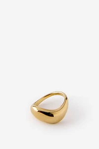 Waterproof Single Ring