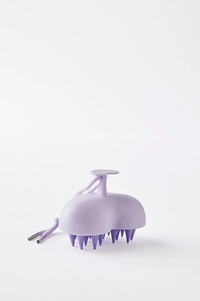 Hair Revival Scalp Massager