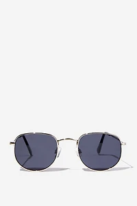 Maria Metal Sunglasses