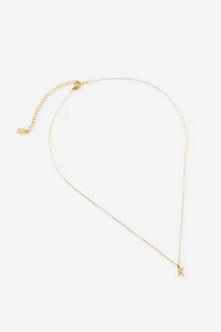 Waterproof Pendant Necklace