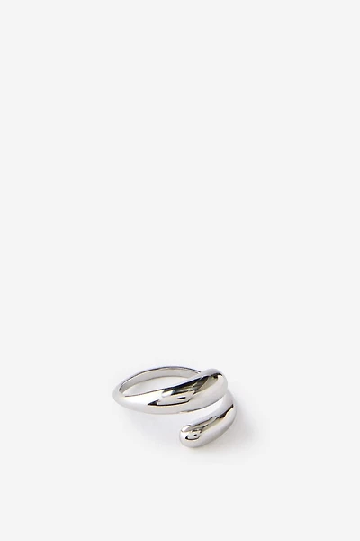 Waterproof Single Ring