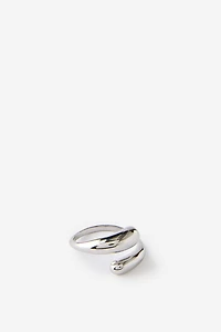 Waterproof Single Ring