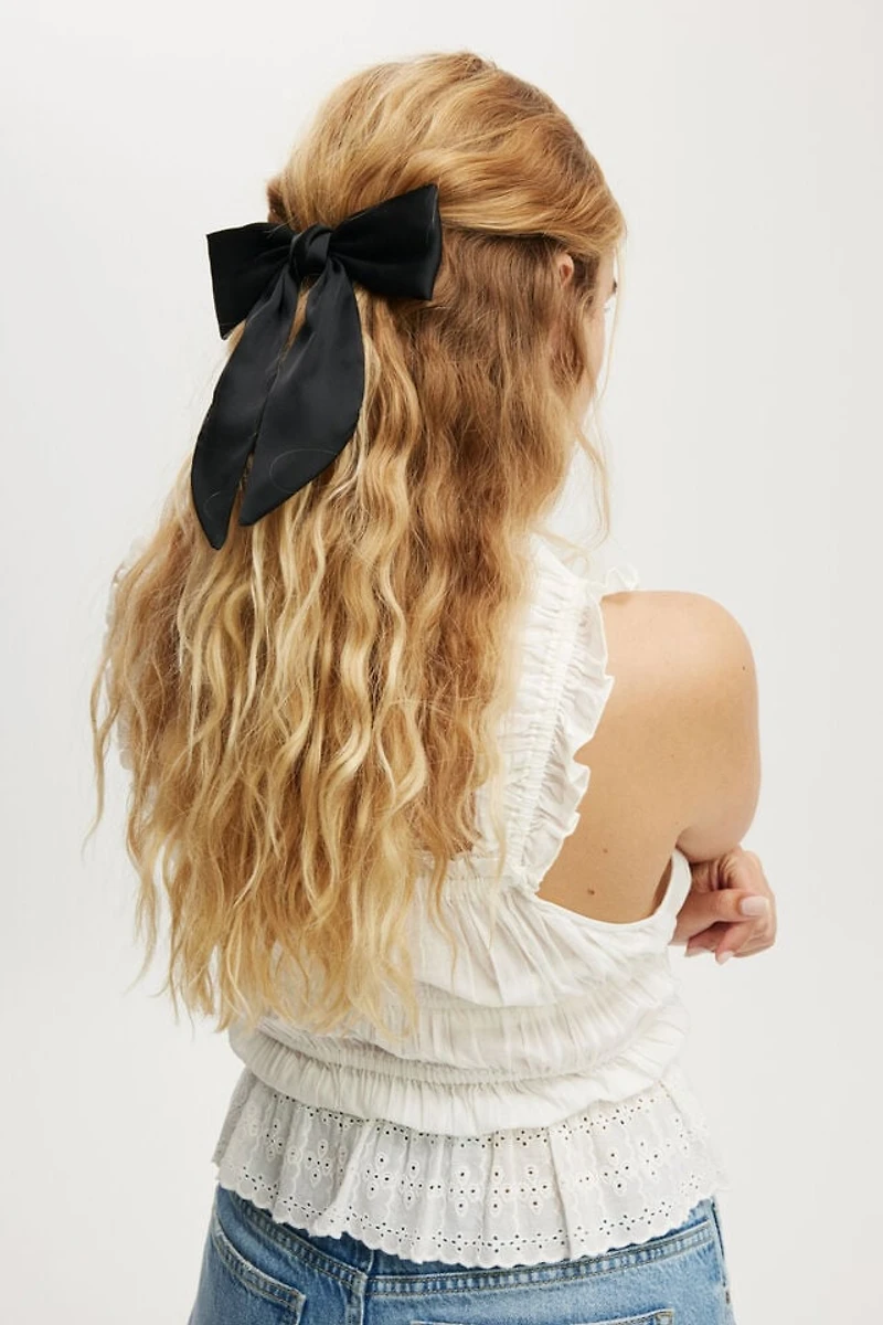 Heidi Hair Bow
