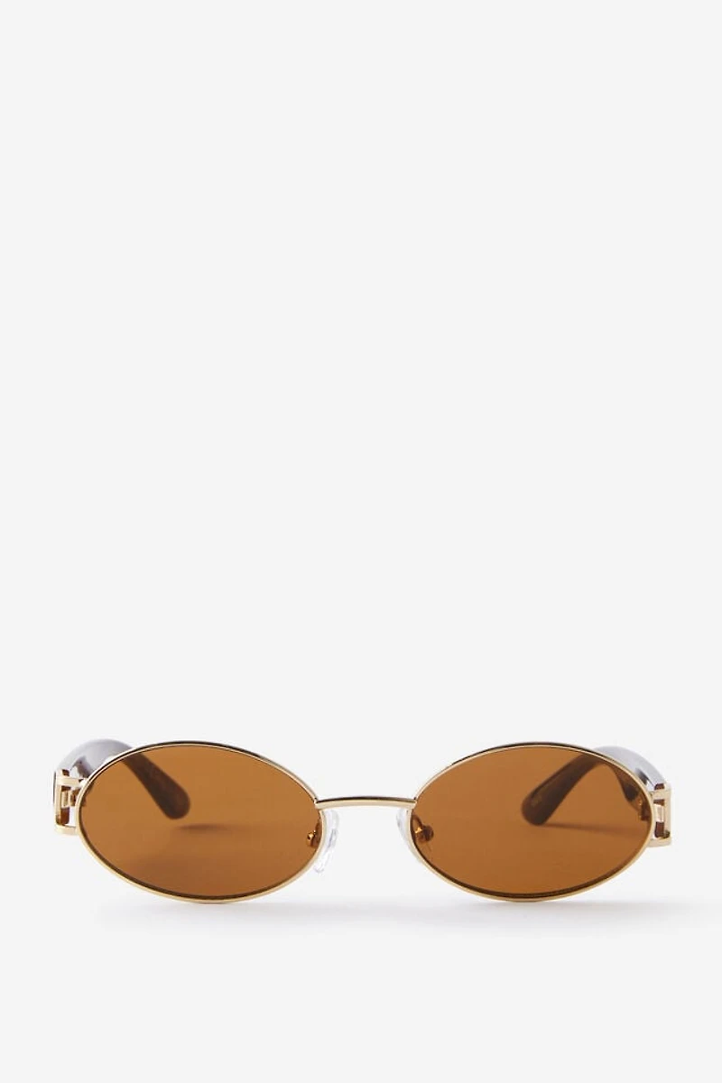 Elodie Metal Sunglasses