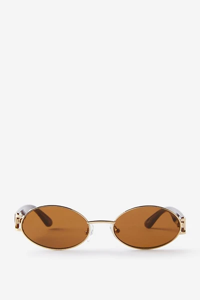 Elodie Metal Sunglasses
