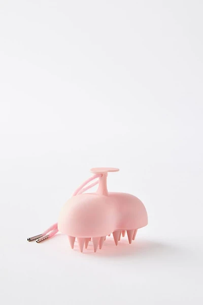 Hair Revival Scalp Massager