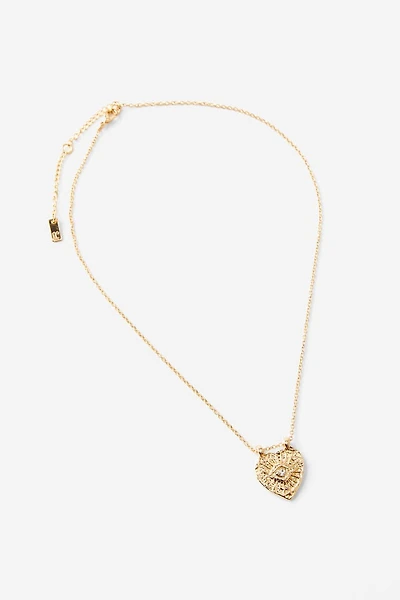 Pendant Necklace