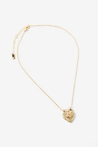 Pendant Necklace