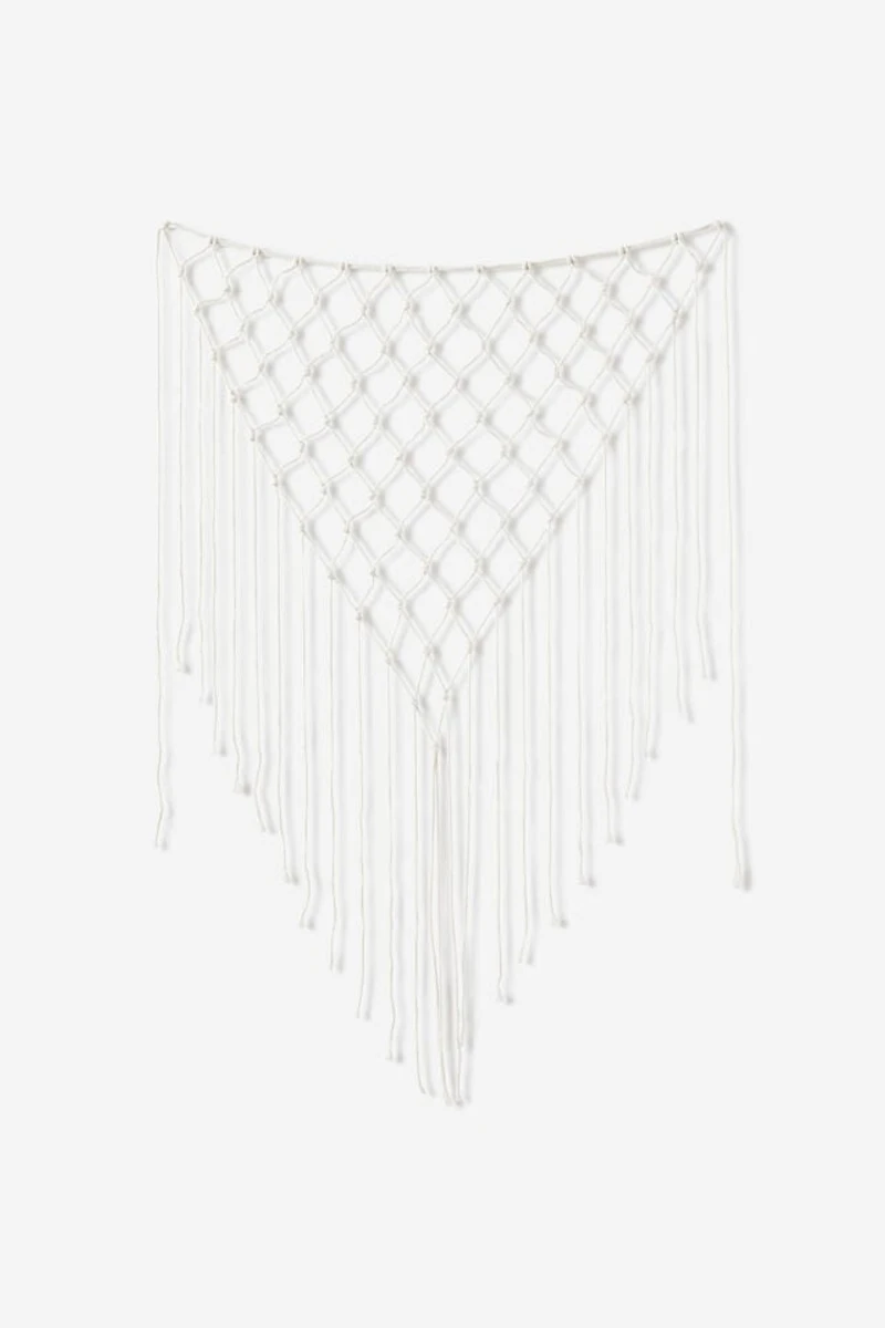 Knot Your Everyday Scarf