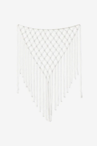 Knot Your Everyday Scarf