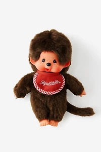 Monchhichi Boy Classic Doll