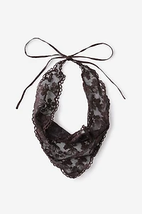 Knot Your Everyday Scarf