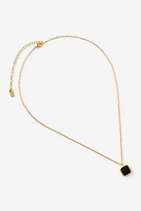 Waterproof Pendant Necklace