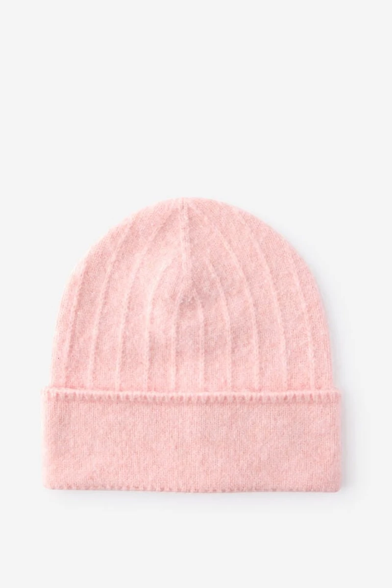 Luxe Beanie