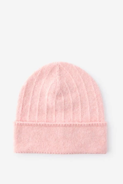 Luxe Beanie