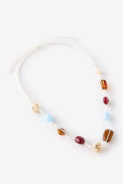 Beaded Necklace