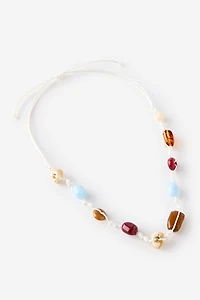 Beaded Necklace