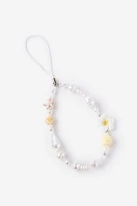 Charm Strap