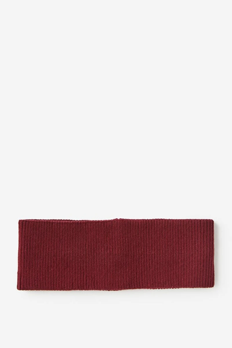Soft Headband