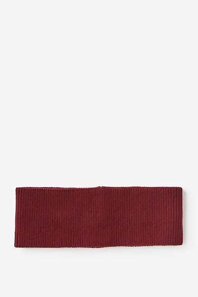 Soft Headband