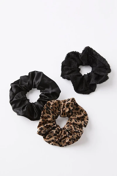 Scrunchie Pack