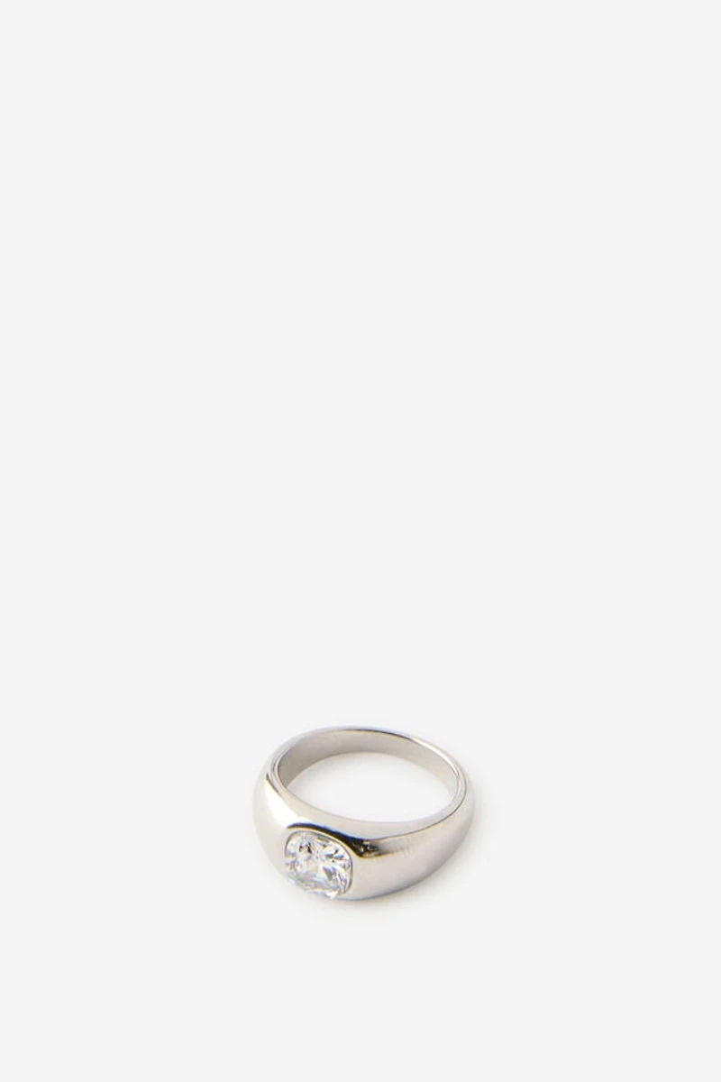 Waterproof Single Ring