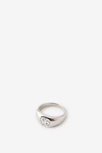Waterproof Single Ring