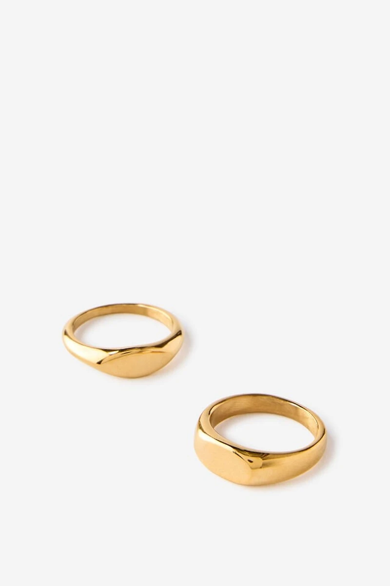 Waterproof Multipack Ring