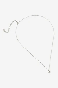 Waterproof Pendant Necklace