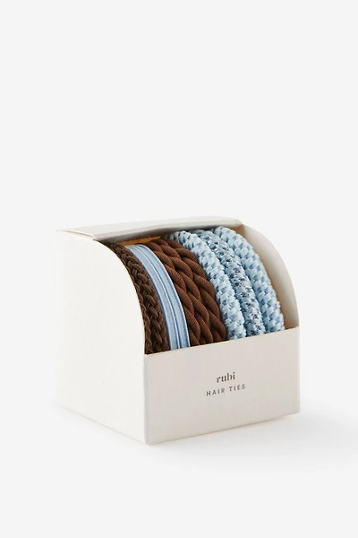Hair Tie Pack