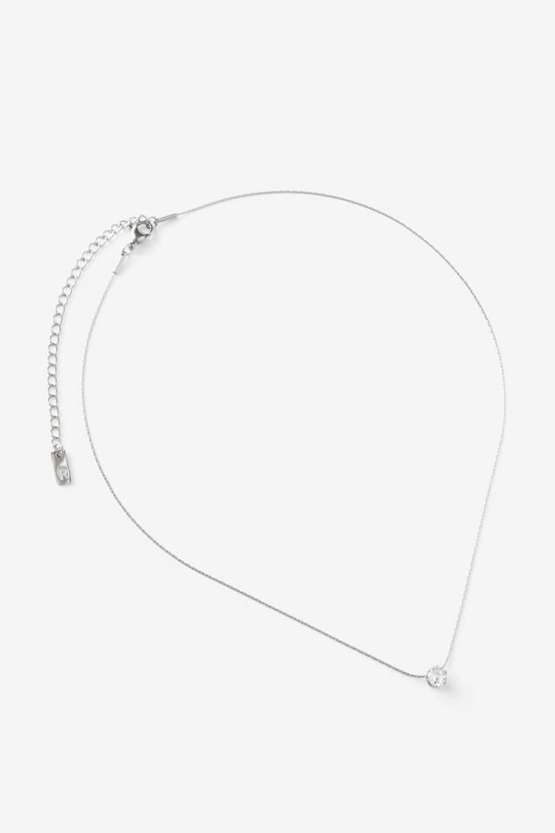 Waterproof Pendant Necklace