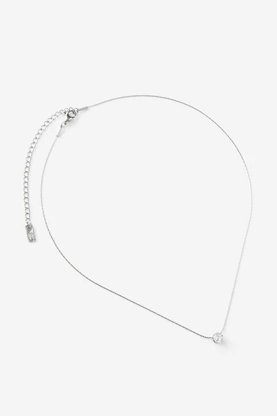 Waterproof Pendant Necklace