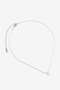 Waterproof Pendant Necklace